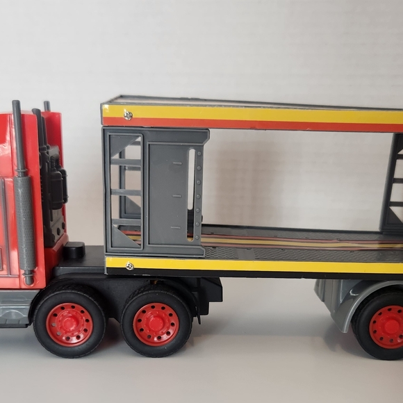 Blaze and the Monster Machines Truck Set - Picture 6 of 14